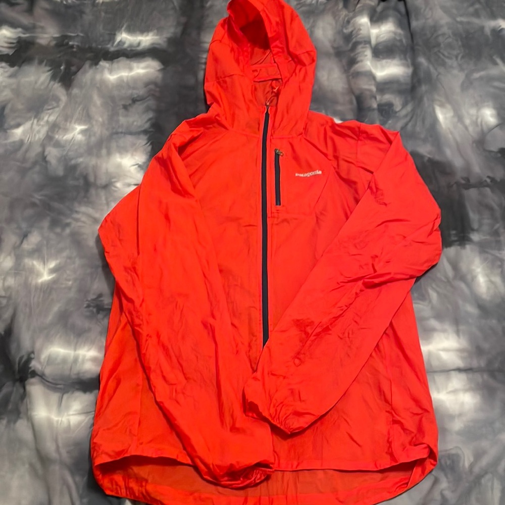 Patagonia Houdini Jacket